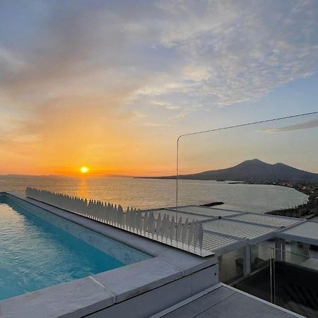 Hotel Stabia Castellammare di Stabia Exterior foto