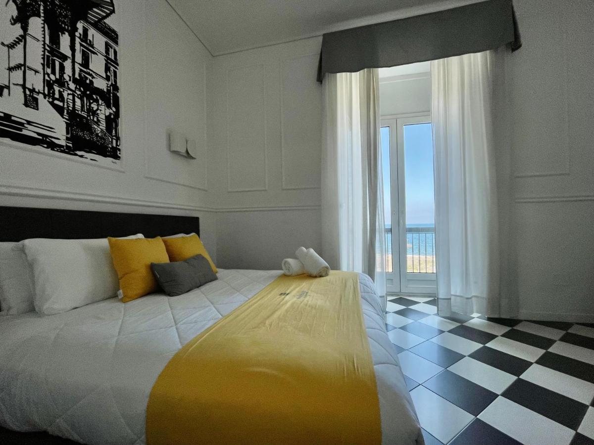 Hotel Stabia Castellammare di Stabia Exterior foto