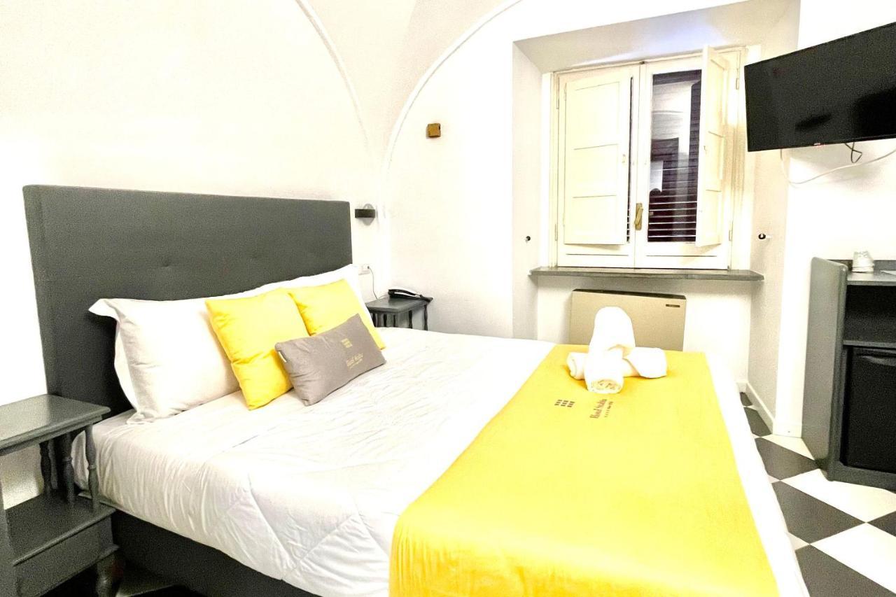 Hotel Stabia Castellammare di Stabia Exterior foto