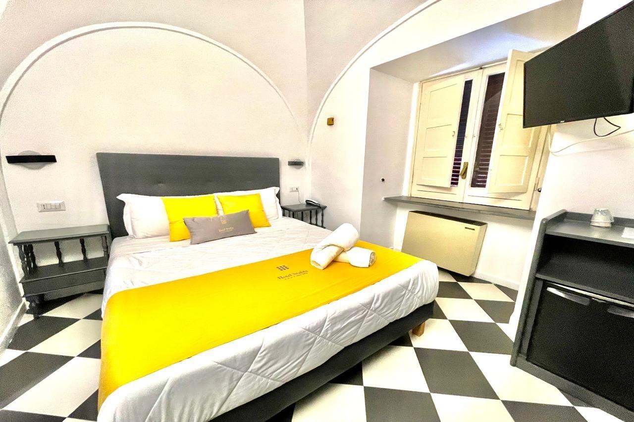 Hotel Stabia Castellammare di Stabia Exterior foto
