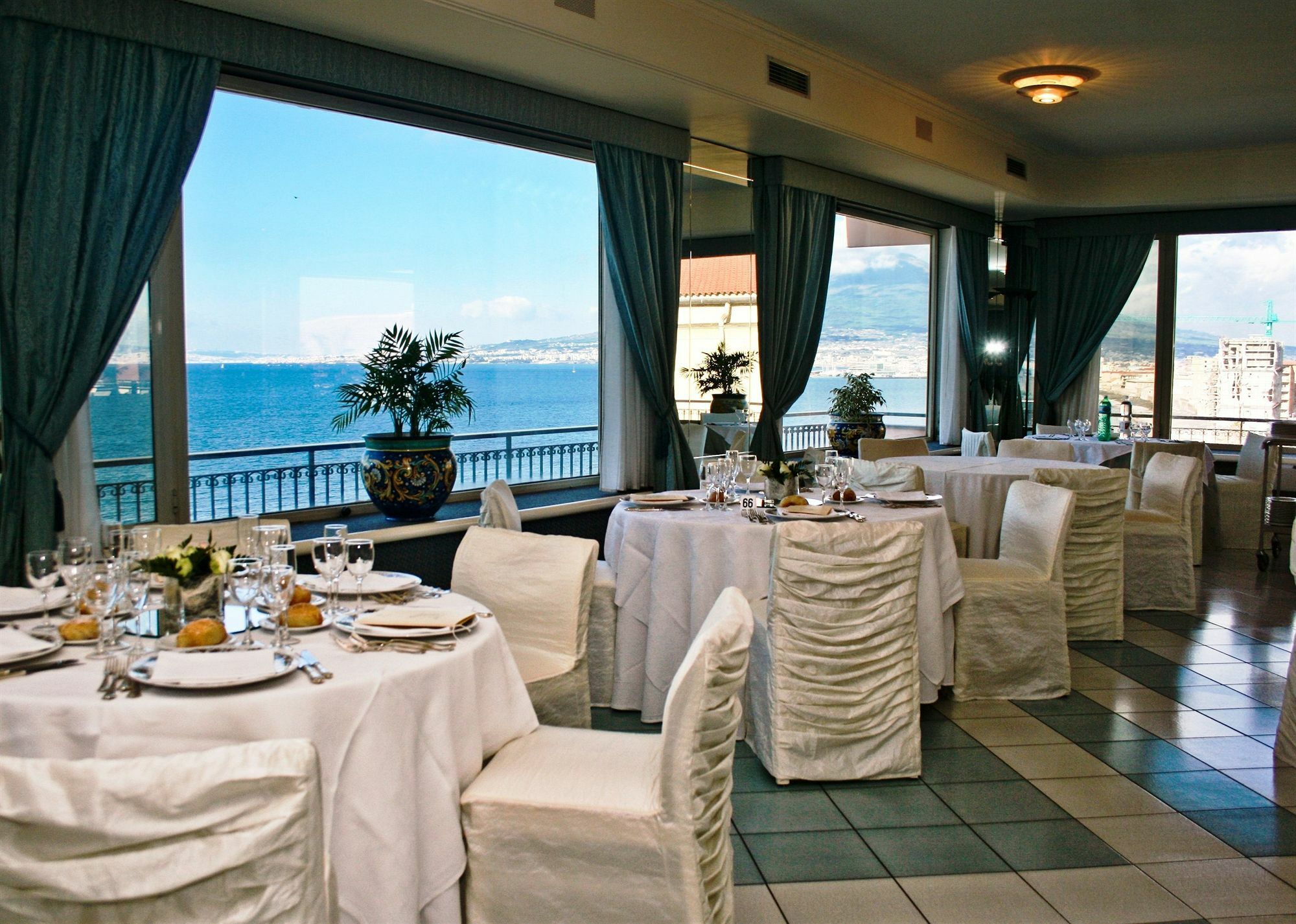 Hotel Stabia Castellammare di Stabia Exterior foto