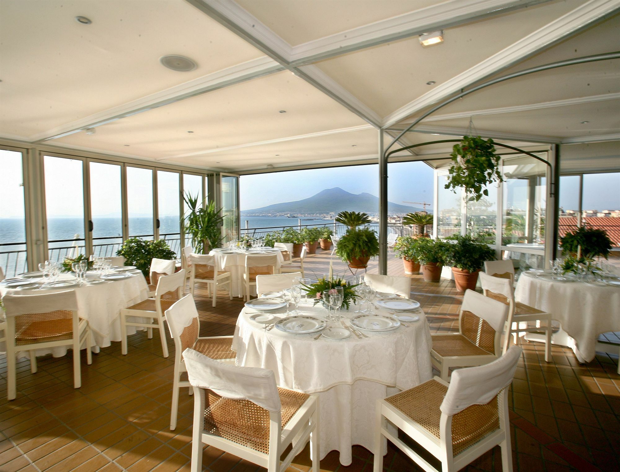Hotel Stabia Castellammare di Stabia Exterior foto